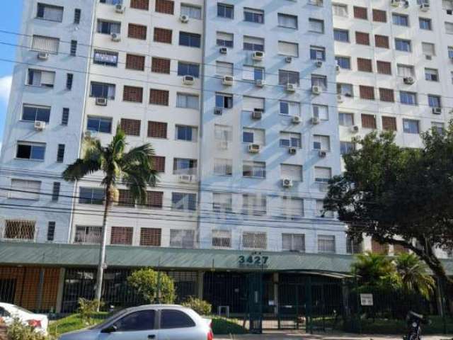 Apartamento com 2 quartos à venda na Avenida Ipiranga, 3427, Partenon, Porto Alegre por R$ 250.000