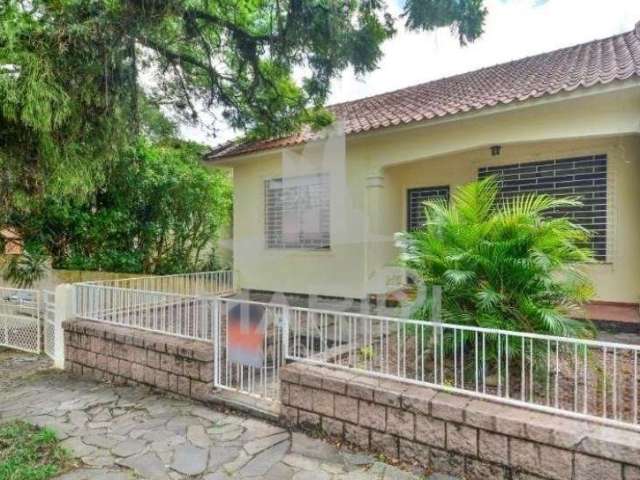 Casa com 4 quartos à venda na Rua Dona Paulina, 422, Tristeza, Porto Alegre por R$ 540.000