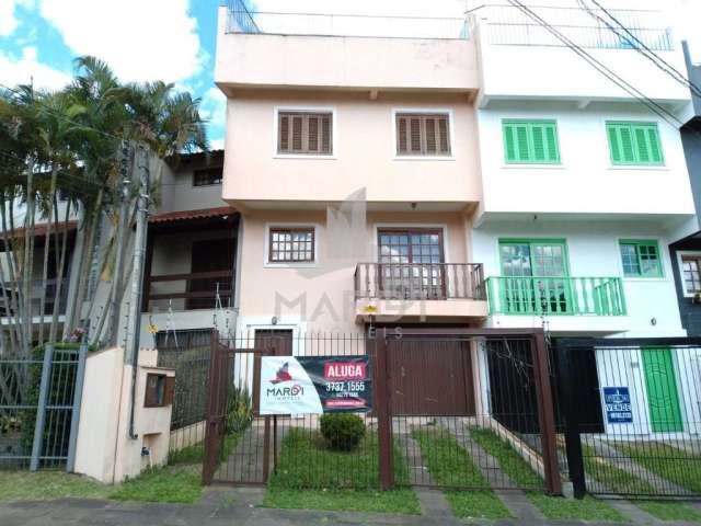 Casa com 3 quartos para alugar na Rua Doutor Pitrez, 335, Ipanema, Porto Alegre por R$ 3.200