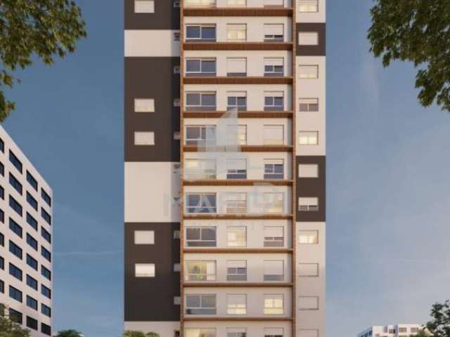 Apartamento com 2 quartos à venda na Rua Chile, 421, Jardim Botânico, Porto Alegre por R$ 583.000