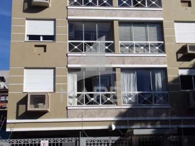 Apartamento com 1 quarto à venda na Rua Grão Pará, 75, Menino Deus, Porto Alegre por R$ 385.000