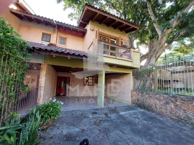 Casa com 3 quartos à venda na Rua José Kanan Aranha, 277, Jardim Isabel, Porto Alegre por R$ 795.000