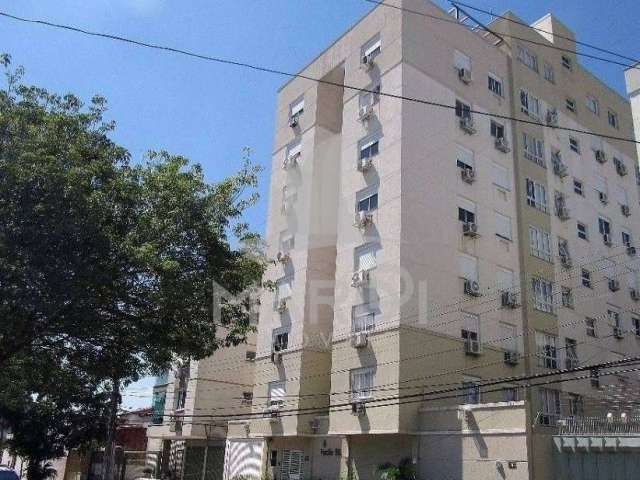 Apartamento com 2 quartos à venda na Travessa Alexandrino de Alencar, 50, Azenha, Porto Alegre por R$ 498.000
