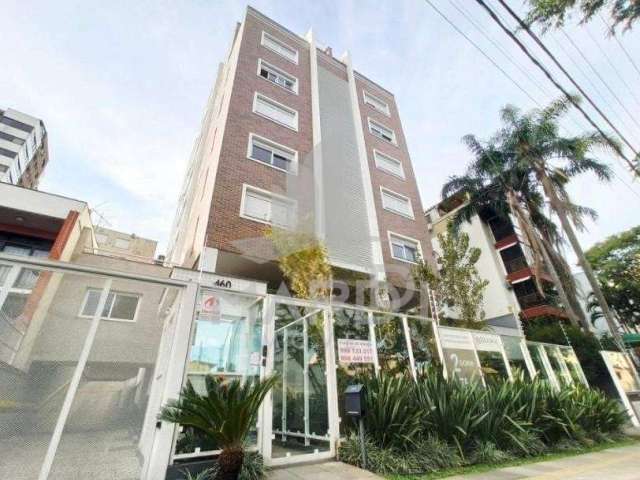 Apartamento com 2 quartos à venda na Rua La Plata, 460, Jardim Botânico, Porto Alegre por R$ 790.000