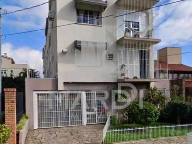 Apartamento com 2 quartos à venda na Rua Upamaroti, 655, Cristal, Porto Alegre por R$ 295.000