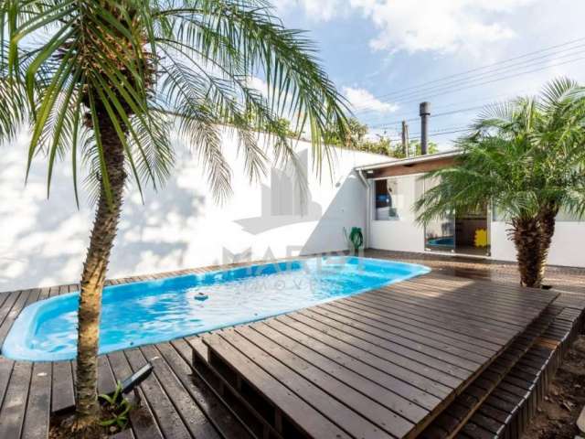 Casa com 2 quartos à venda na Hiroshima, 30, Agronomia, Porto Alegre por R$ 649.000