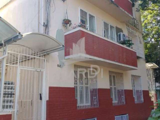 Apartamento com 3 quartos à venda na Rua Laurindo, 52, Santana, Porto Alegre por R$ 398.000