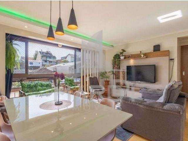 Apartamento com 2 quartos à venda na Rua Arnaldo Ballve, 770, Jardim Itu Sabará, Porto Alegre por R$ 420.000