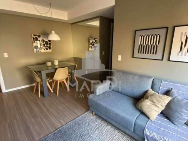 Apartamento com 2 quartos à venda na Rua Luzitana, 550, Higienópolis, Porto Alegre por R$ 640.000