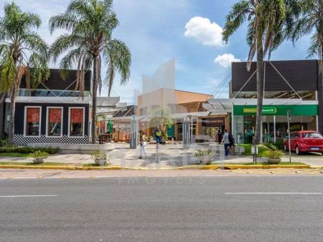 Sala comercial para alugar na Avenida Wenceslau Escobar, 1823, Tristeza, Porto Alegre por R$ 1.700