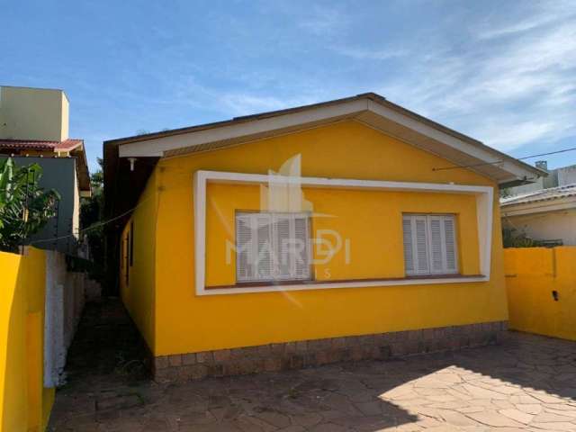 Casa com 2 quartos à venda na Avenida da Cavalhada, 4971, Cavalhada, Porto Alegre por R$ 480.000