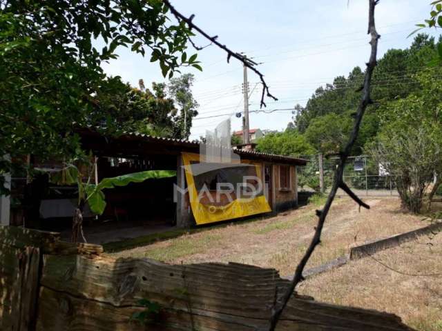 Terreno à venda na Rua Giorgio Negroni, 771, Espírito Santo, Porto Alegre por R$ 320.000