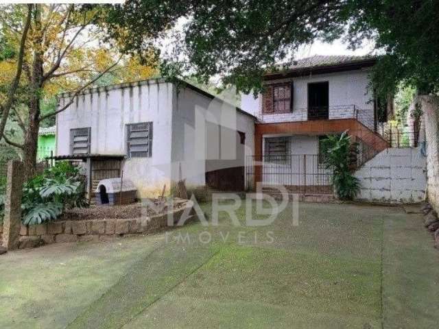 Terreno à venda na Avenida Belém Velho, 2343, Vila Nova, Porto Alegre por R$ 690.000