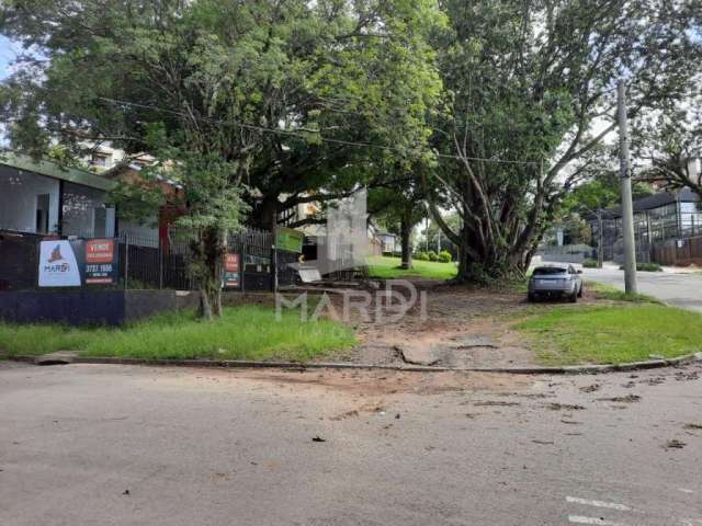 Casa comercial à venda na Avenida Pinheiro Borda, 475, Cristal, Porto Alegre por R$ 800.000