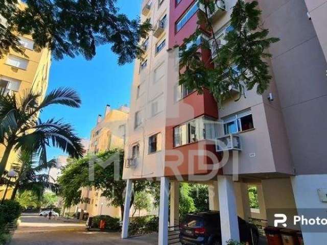 Apartamento com 2 quartos à venda na Rua Costa Lima, 790, Nonoai, Porto Alegre por R$ 348.000