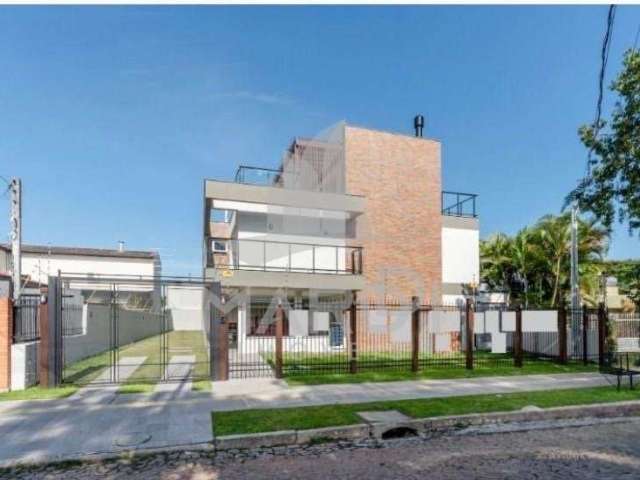 Casa em condomínio fechado com 3 quartos à venda na Avenida Pereira Passos, 695, Vila Assunção, Porto Alegre por R$ 1.590.000