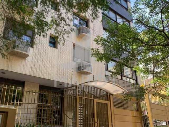 Apartamento com 2 quartos à venda na Rua André Puente, 284, Independência, Porto Alegre por R$ 680.000