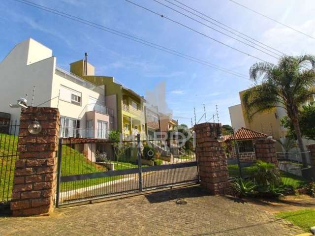 Casa em condomínio fechado com 3 quartos à venda na Rua Adriano Pereira da Silva, 501, Vila Nova, Porto Alegre por R$ 890.000