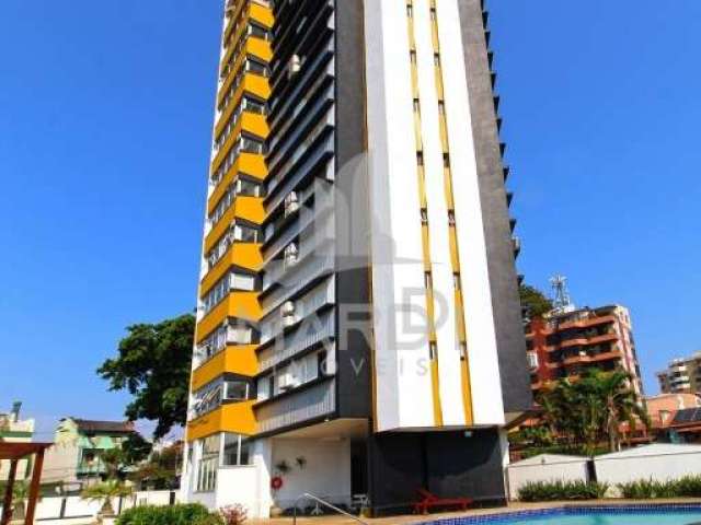 Apartamento com 3 quartos à venda na Corrêa Lima, 651, Menino Deus, Porto Alegre por R$ 950.000