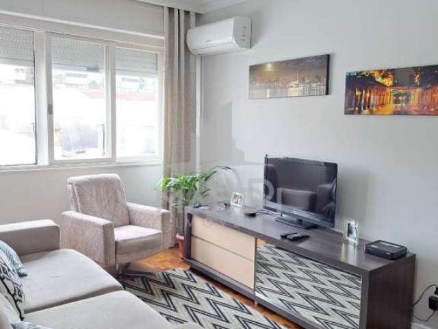 Apartamento com 2 quartos à venda na Avenida Getúlio Vargas, 1672, Menino Deus, Porto Alegre por R$ 540.000