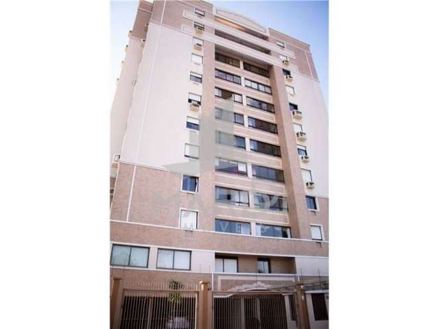 Apartamento com 3 quartos à venda na Rua Felisberto Pereira, 196, Jardim Itu Sabará, Porto Alegre por R$ 489.000