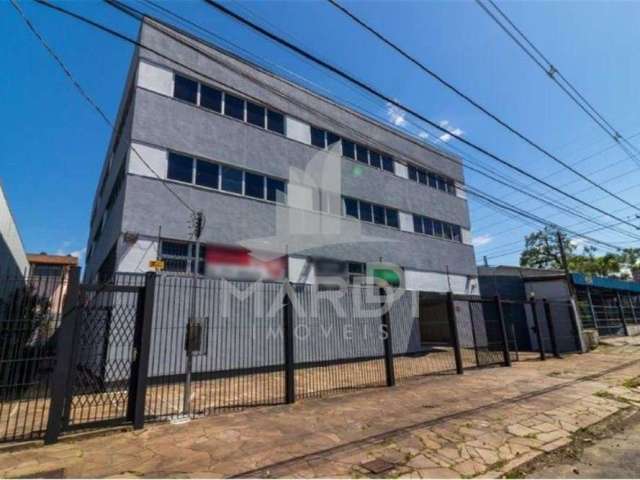 Prédio à venda na Rua Machado de Assis, 470, Partenon, Porto Alegre por R$ 10.860.000