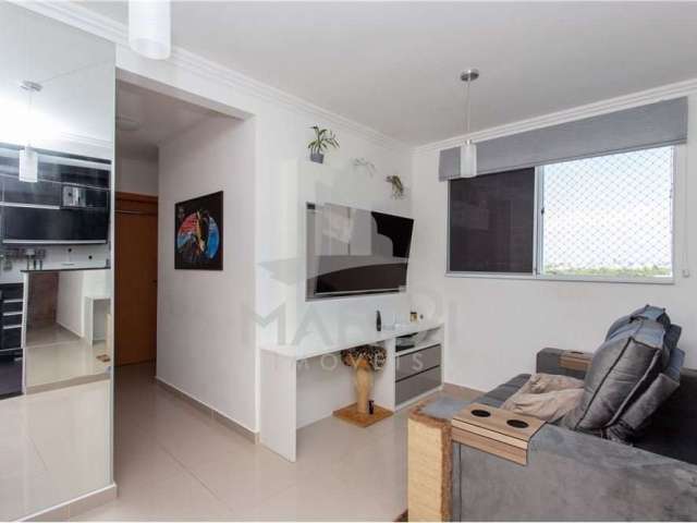 Apartamento com 2 quartos à venda na Avenida Ernesto Neugebauer, 1820, Humaitá, Porto Alegre por R$ 239.000