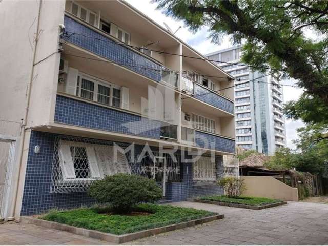 Apartamento com 2 quartos à venda na Rua Mata Bacelar, 283, Auxiliadora, Porto Alegre por R$ 348.000