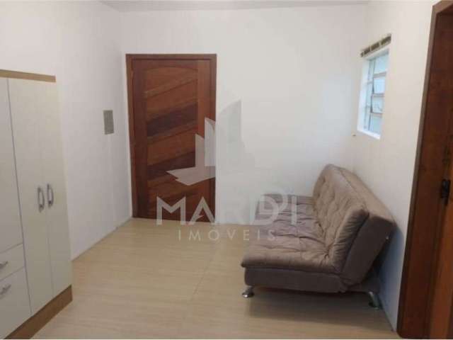 Apartamento com 1 quarto à venda na José Rodrigues Sobral, 234, Partenon, Porto Alegre por R$ 139.000