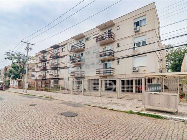 Apartamento com 1 quarto à venda na Rua Visconde de Pelotas, 95, Passo da Areia, Porto Alegre por R$ 152.000