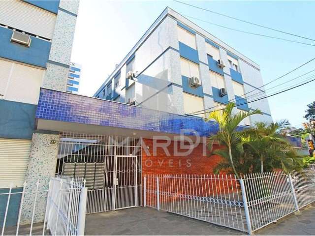 Apartamento com 3 quartos à venda na Rua Álvares Cabral, 21, Cristo Redentor, Porto Alegre por R$ 299.000