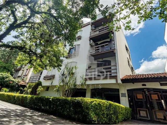 Apartamento com 3 quartos à venda na Avenida América, 121, Auxiliadora, Porto Alegre por R$ 490.000