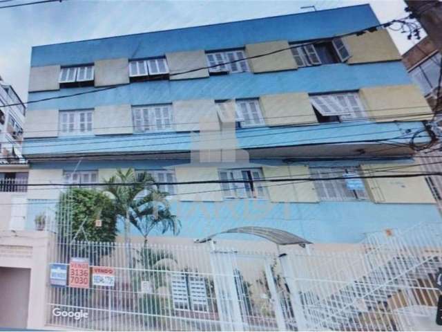 Apartamento com 3 quartos à venda na Avenida Coronel Gastão Haslocher Mazeron, 45, Medianeira, Porto Alegre por R$ 250.000