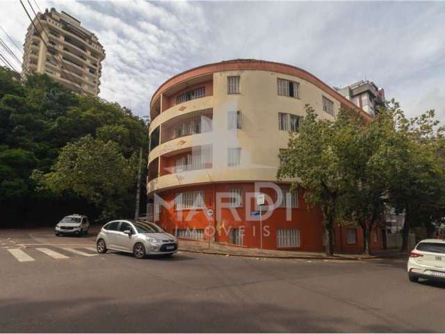 Apartamento com 3 quartos à venda na Rua General Neto, 435, Moinhos de Vento, Porto Alegre por R$ 289.000