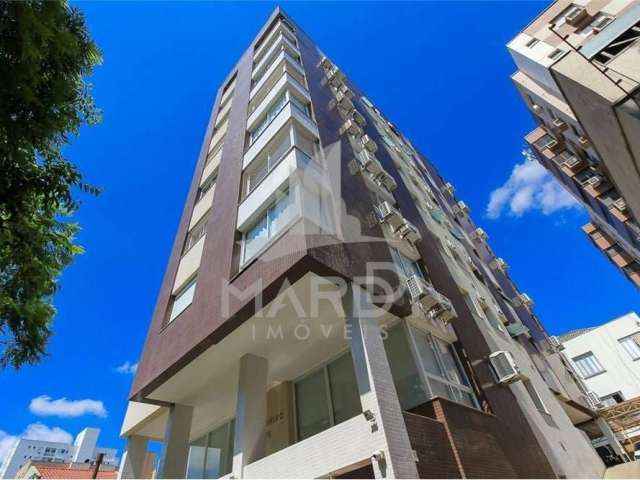 Apartamento com 3 quartos à venda na Rua Bernardo Pires, 475, Santana, Porto Alegre por R$ 730.000