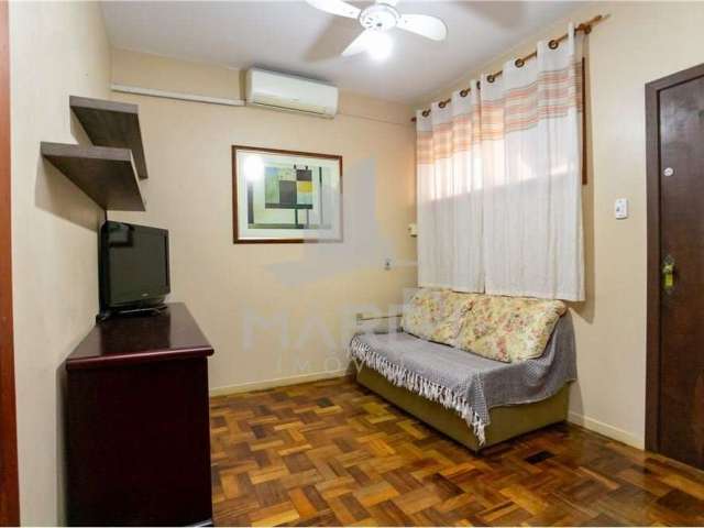 Apartamento com 2 quartos à venda na Avenida Paraná, 2392, São Geraldo, Porto Alegre por R$ 189.000