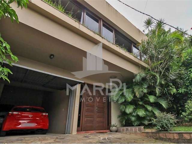 Casa com 3 quartos à venda na Rua Senador Annibal Di Primio Beck, 235, Boa Vista, Porto Alegre por R$ 1.175.000