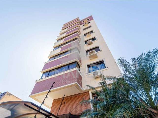 Apartamento com 2 quartos à venda na Rua General Caldwell, 670, Menino Deus, Porto Alegre por R$ 639.000