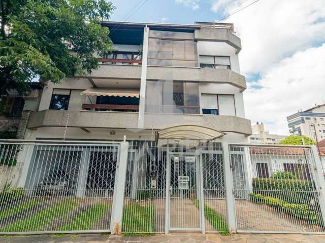 Cobertura com 3 quartos à venda na Rua Domingos Crescêncio, 877, Santana, Porto Alegre por R$ 530.000