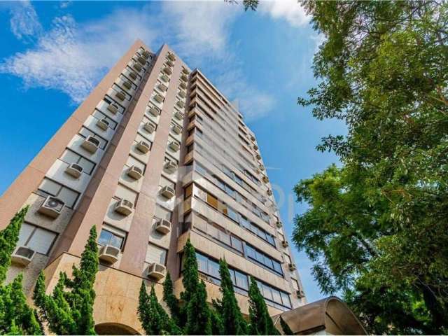 Apartamento com 3 quartos à venda na Rua Itororó, 81, Menino Deus, Porto Alegre por R$ 998.000