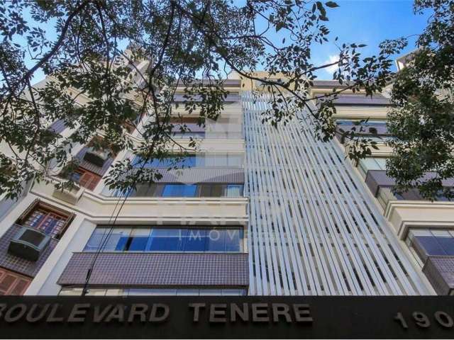 Apartamento com 4 quartos à venda na Avenida Francisco Petuco, 190, Boa Vista, Porto Alegre por R$ 1.184.000