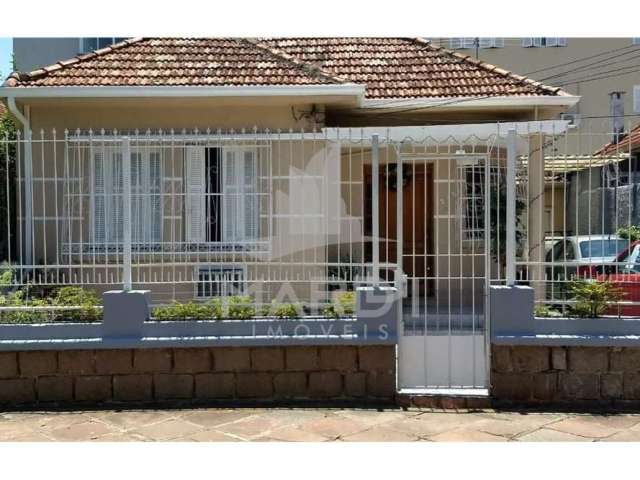 Casa com 3 quartos à venda na Rua Afonso Pena, 210, Azenha, Porto Alegre por R$ 590.600