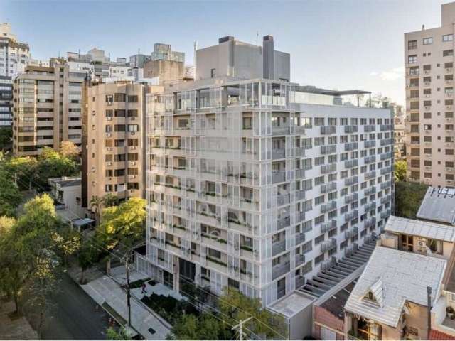 Apartamento com 1 quarto à venda na Rua Silva Jardim, 773, Mont Serrat, Porto Alegre por R$ 710.000