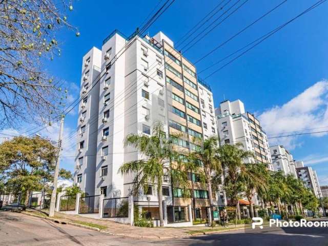 Apartamento com 2 quartos à venda na Rua Doutor Pereira Neto, 725, Tristeza, Porto Alegre por R$ 510.000