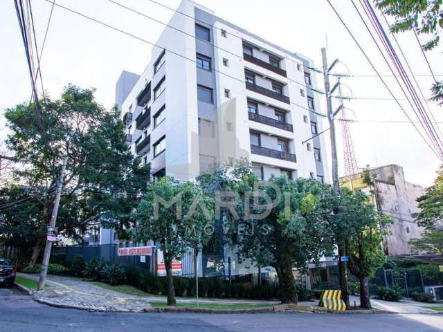 Apartamento com 2 quartos à venda na Praça Doutor Gastão Santos, 38, Passo da Areia, Porto Alegre por R$ 690.000