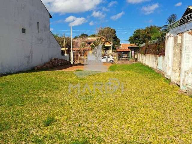 Terreno à venda na Rua Doutor Egydio Michaelsen, 50, Cavalhada, Porto Alegre por R$ 295.000