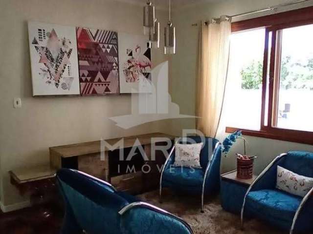 Apartamento com 2 quartos à venda na Rua Dona Leopoldina, 406, São João, Porto Alegre por R$ 285.000