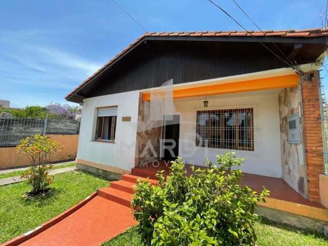 Casa com 3 quartos à venda na Rua Doutor Mário Totta, 1325, Tristeza, Porto Alegre por R$ 950.000