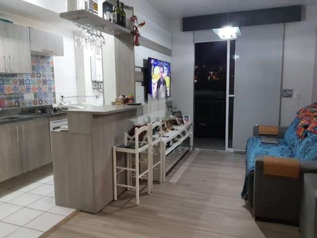 Apartamento com 3 quartos à venda na Avenida Otto Niemeyer, 1702, Tristeza, Porto Alegre por R$ 380.000