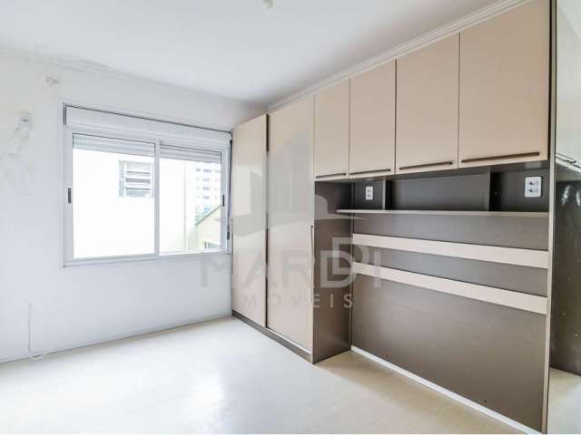 Apartamento com 1 quarto à venda na Rua Luiz Afonso, 558, Cidade Baixa, Porto Alegre por R$ 200.000